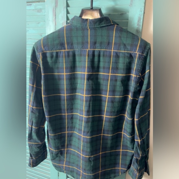Men’s Medium H & M Flannel! - Picture 2 of 2